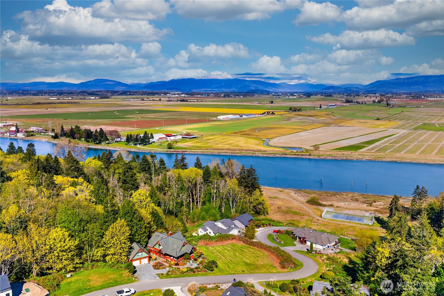 8 Sahalie Road La Conner, WA 98257 - Photo 16 of 18 Gallery Image 16