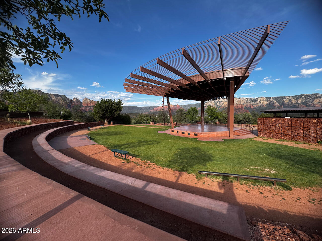 1561 Cline Road Sedona, AZ 86336 - Photo 20 of 30