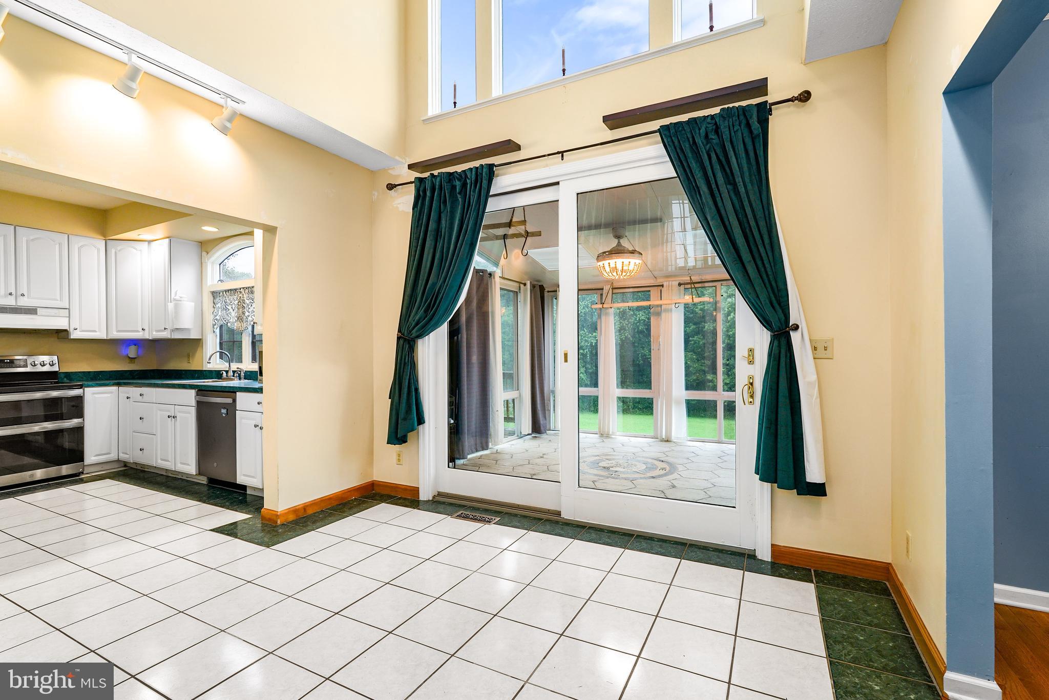 177 Pearce Creek Drive Earleville, MD 21919 - Photo 15 of 37 a view of a entryway door of the house