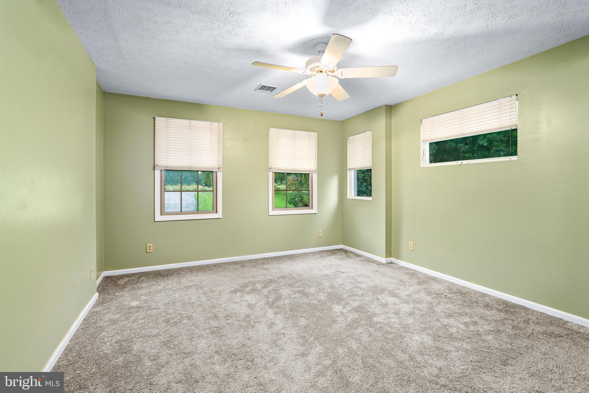 177 Pearce Creek Drive Earleville, MD 21919 - Photo 22 of 37 a view of an empty room with a window