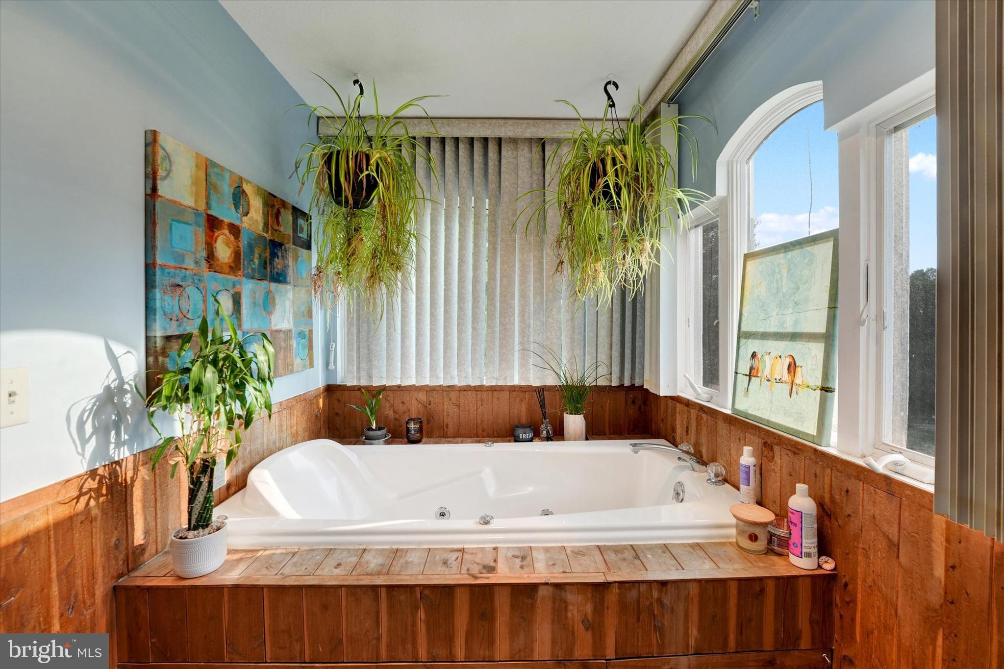 177 Pearce Creek Drive Earleville, MD 21919 - Photo 26 of 37 a bed sitting in a bedroom next to a window