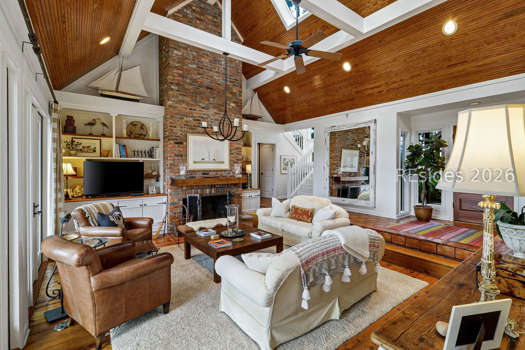 13 Nautilas Road Hilton Head Island, SC 29928 - Photo 11 of 75