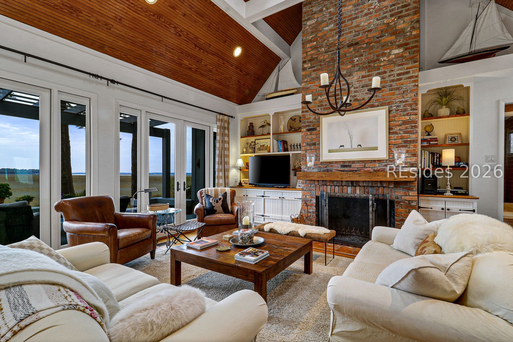 13 Nautilas Road Hilton Head Island, SC 29928 - Photo 12 of 75