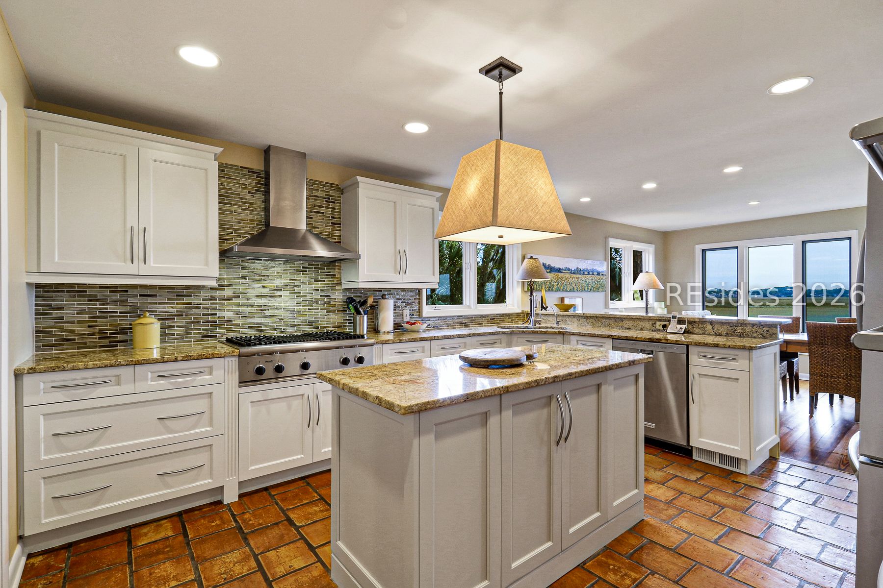 13 Nautilas Road Hilton Head Island, SC 29928 - Photo 13 of 75