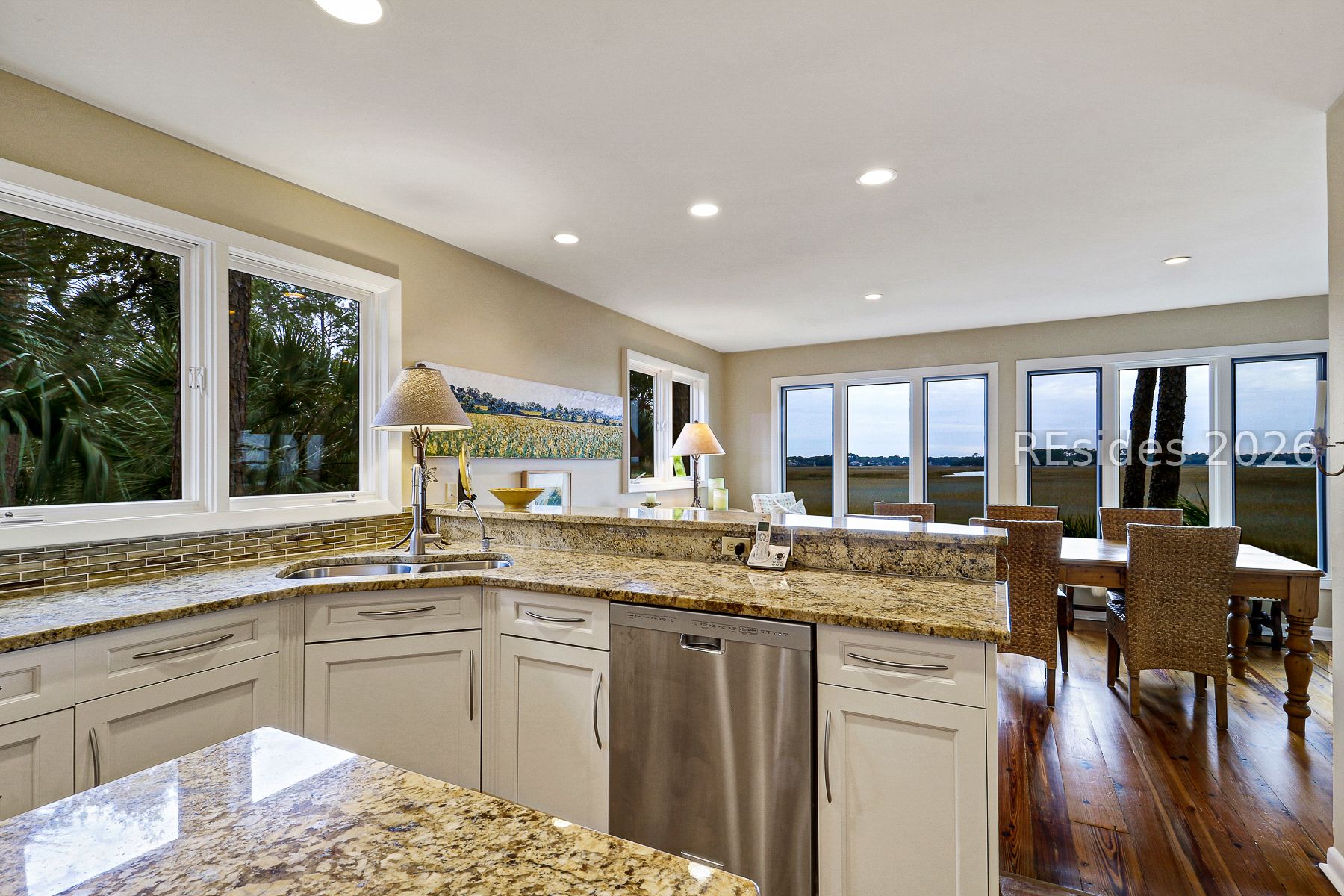 13 Nautilas Road Hilton Head Island, SC 29928 - Photo 15 of 75