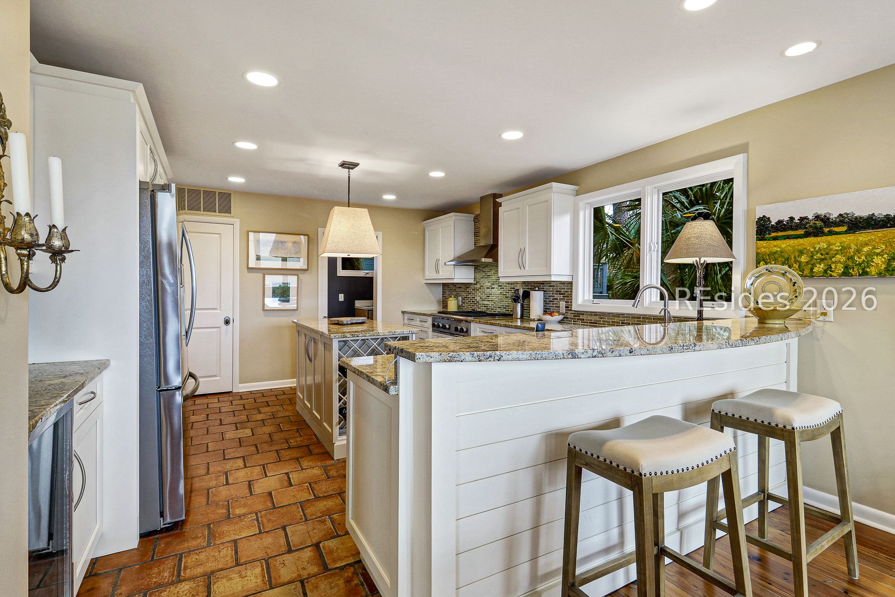 13 Nautilas Road Hilton Head Island, SC 29928 - Photo 16 of 75