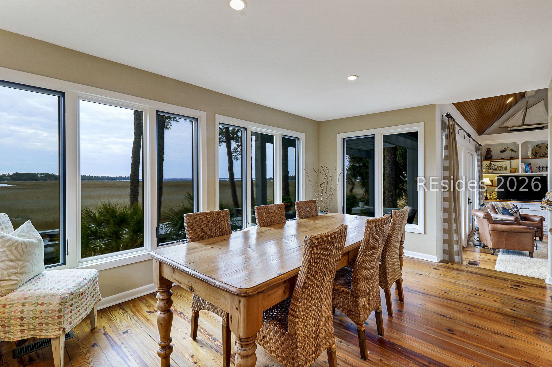 13 Nautilas Road Hilton Head Island, SC 29928 - Photo 19 of 75