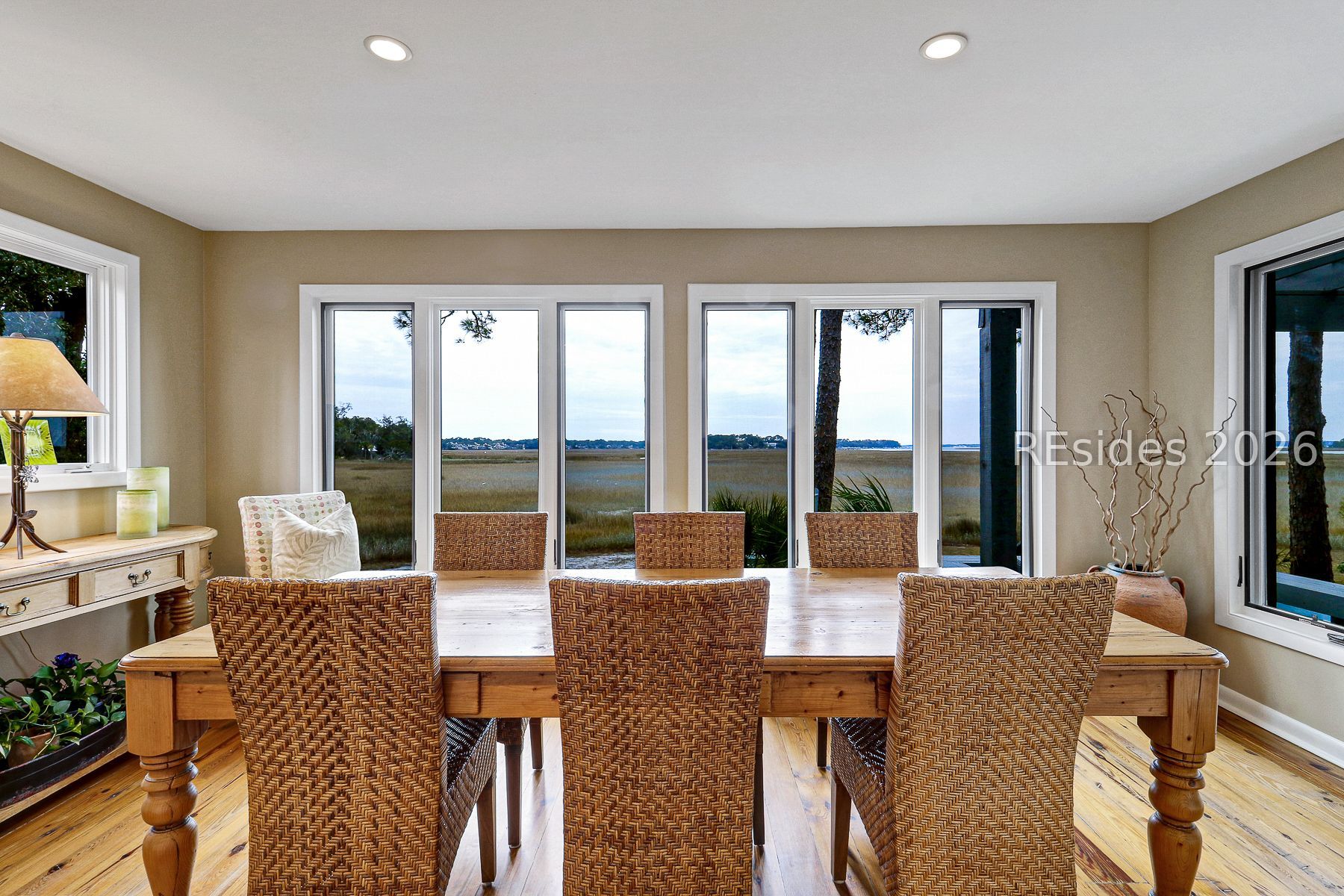 13 Nautilas Road Hilton Head Island, SC 29928 - Photo 20 of 75