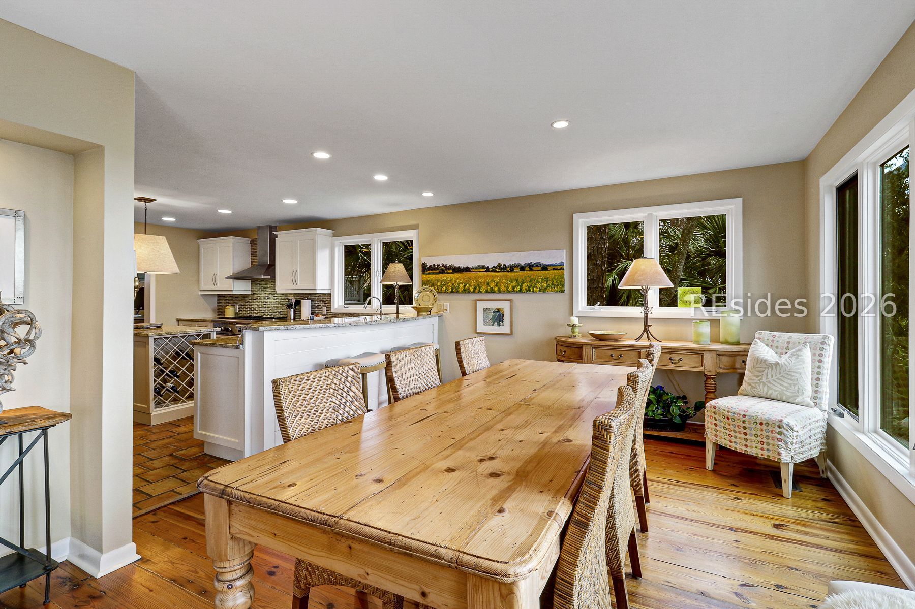 13 Nautilas Road Hilton Head Island, SC 29928 - Photo 22 of 75