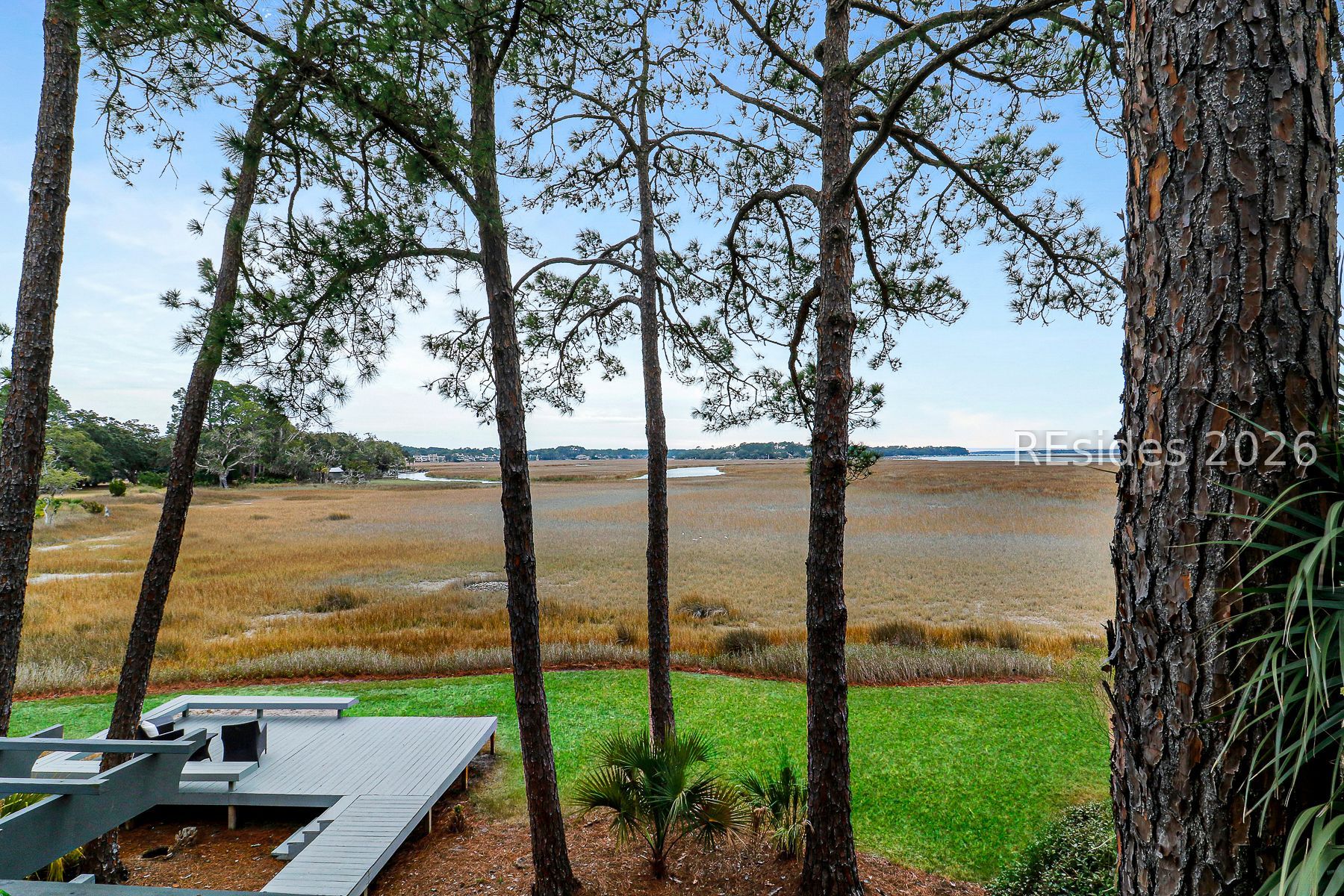 13 Nautilas Road Hilton Head Island, SC 29928 - Photo 40 of 75