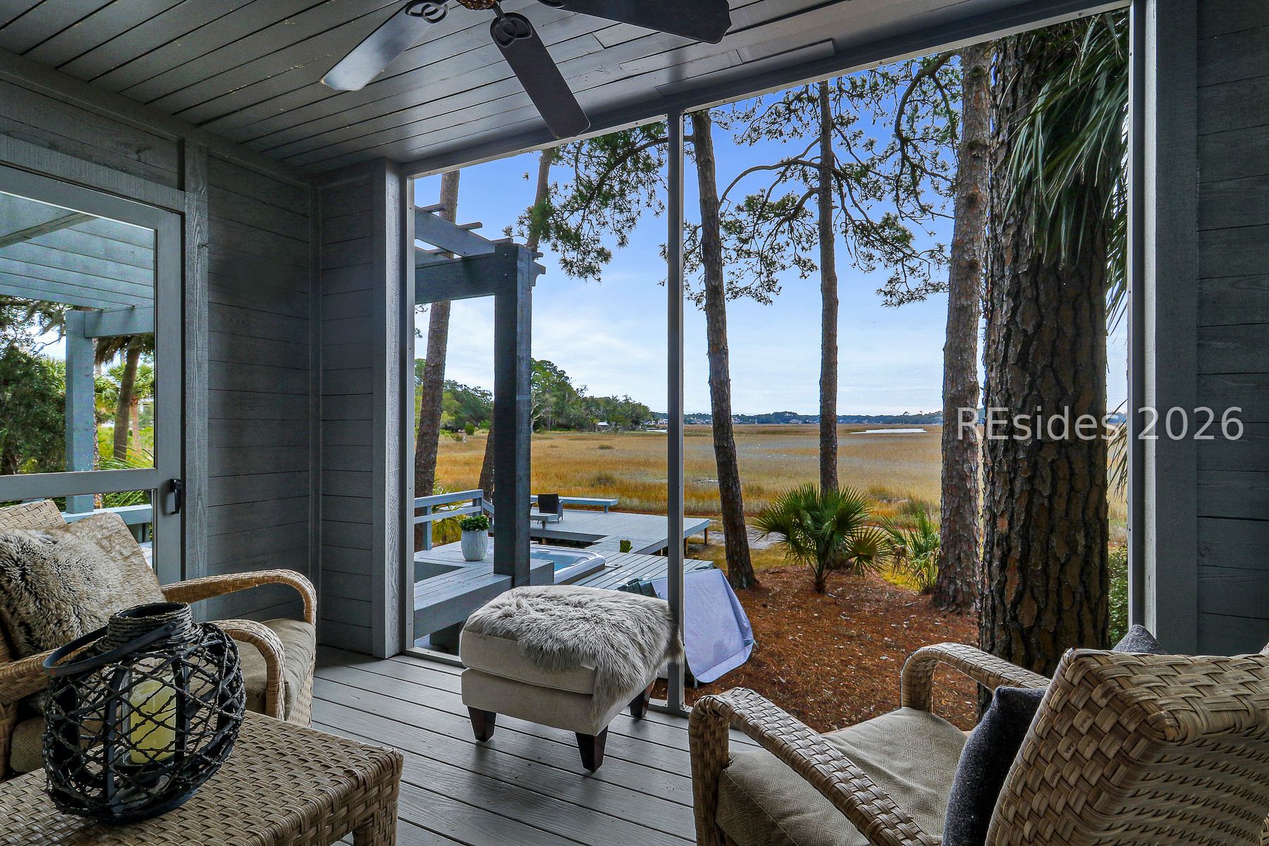 13 Nautilas Road Hilton Head Island, SC 29928 - Photo 41 of 75