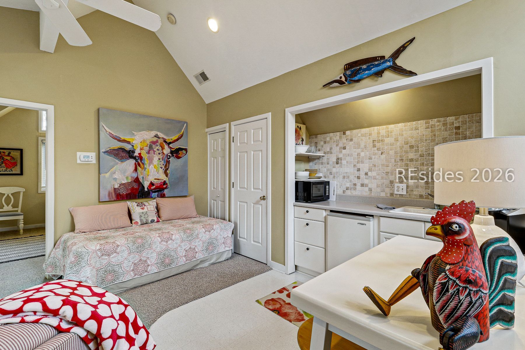 13 Nautilas Road Hilton Head Island, SC 29928 - Photo 43 of 75