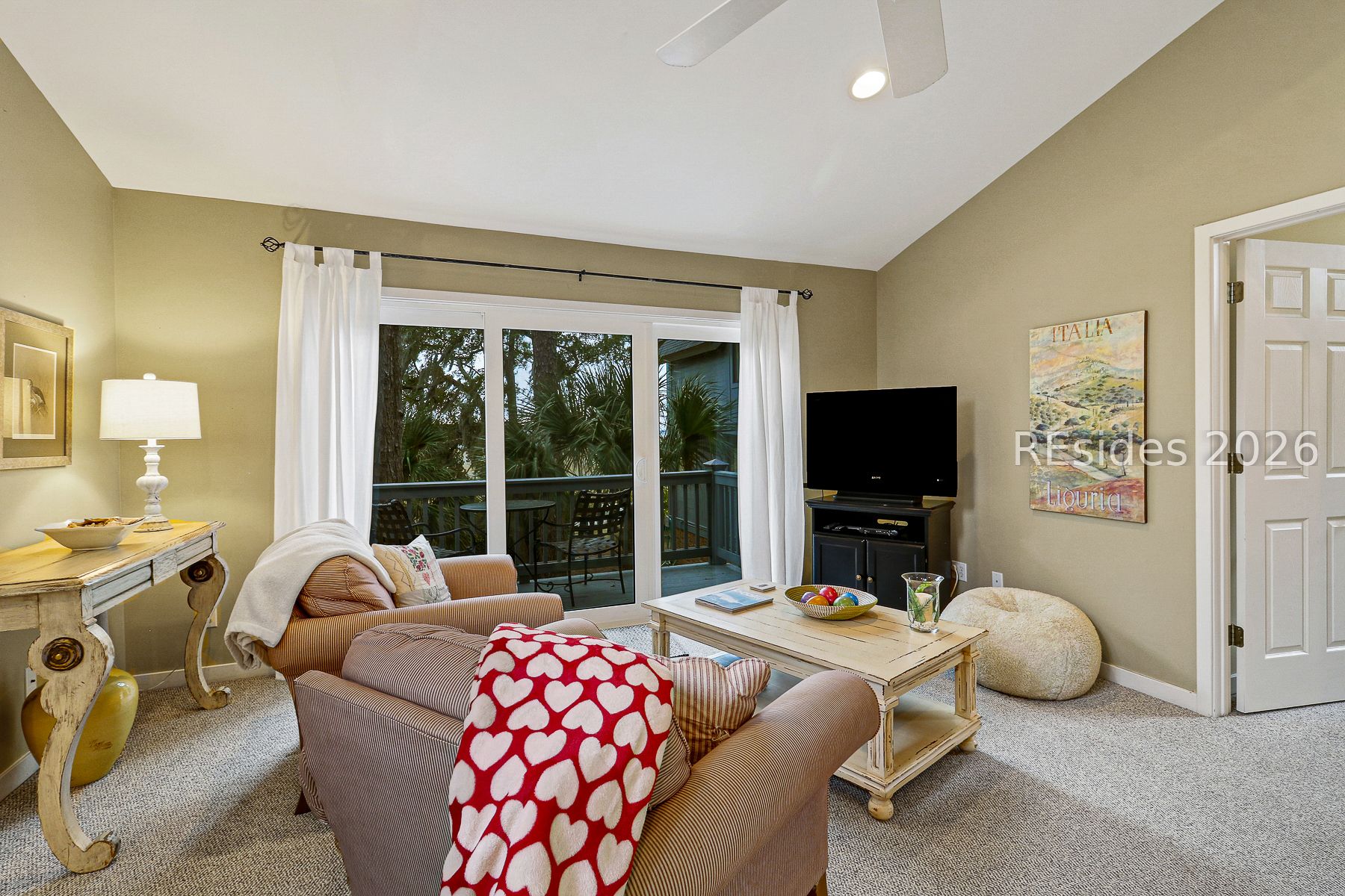 13 Nautilas Road Hilton Head Island, SC 29928 - Photo 44 of 75