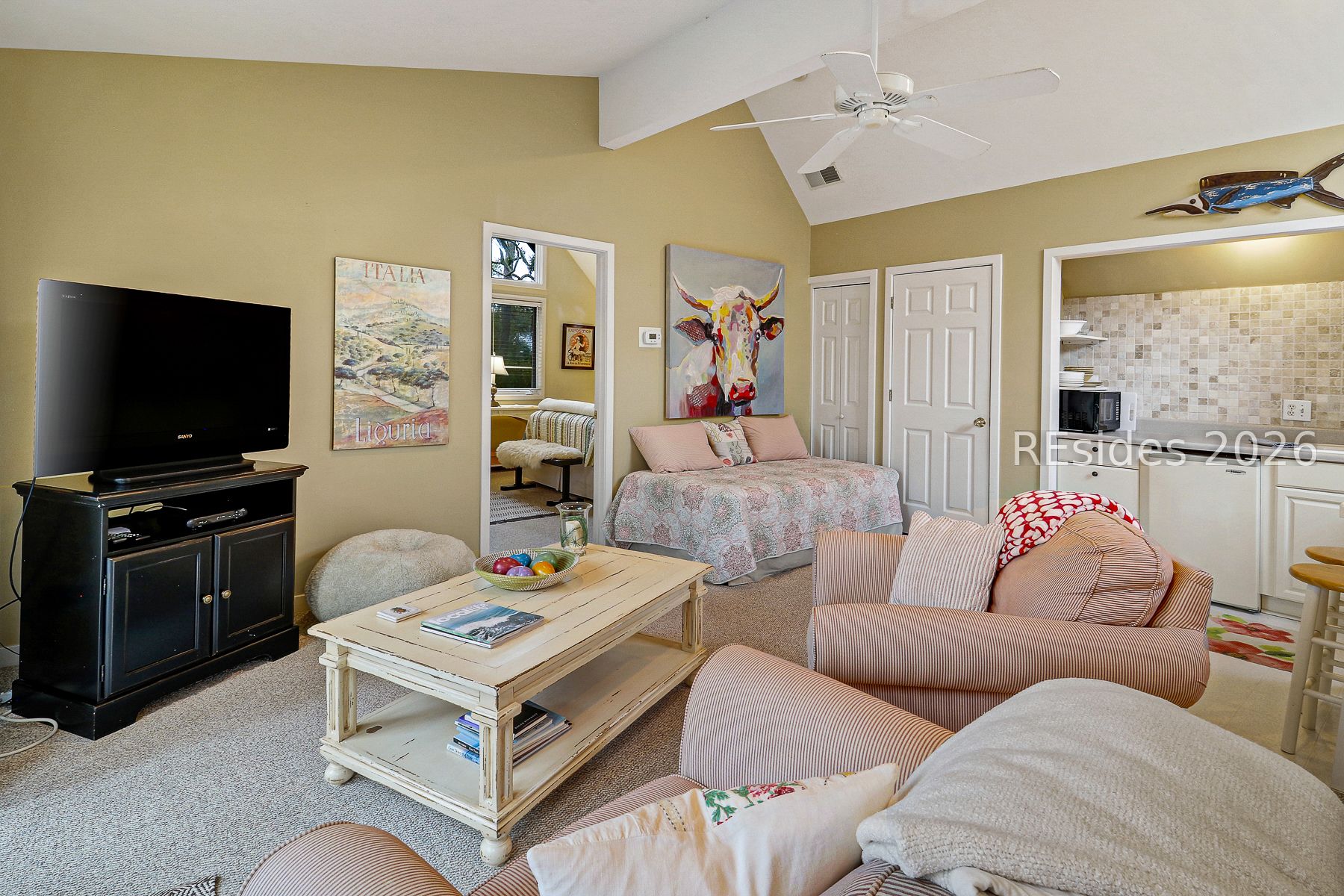 13 Nautilas Road Hilton Head Island, SC 29928 - Photo 45 of 75