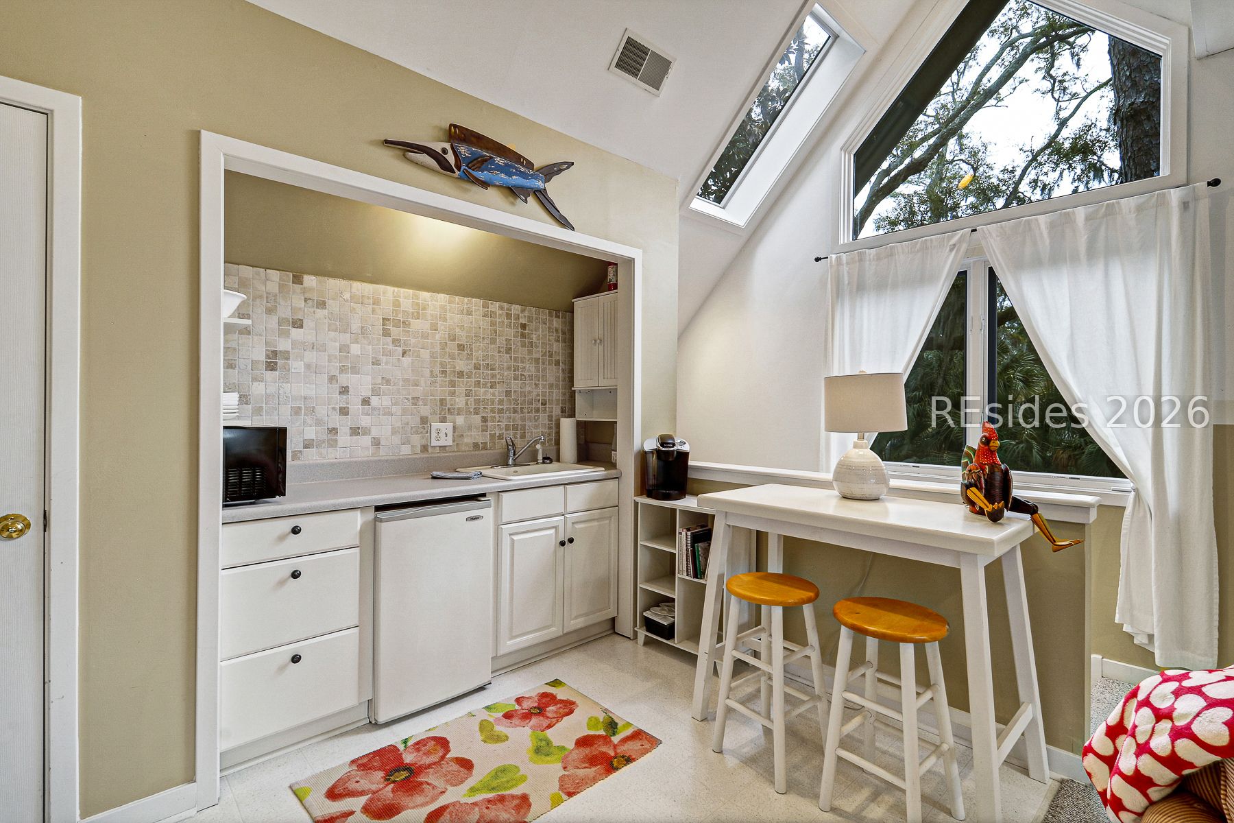 13 Nautilas Road Hilton Head Island, SC 29928 - Photo 46 of 75