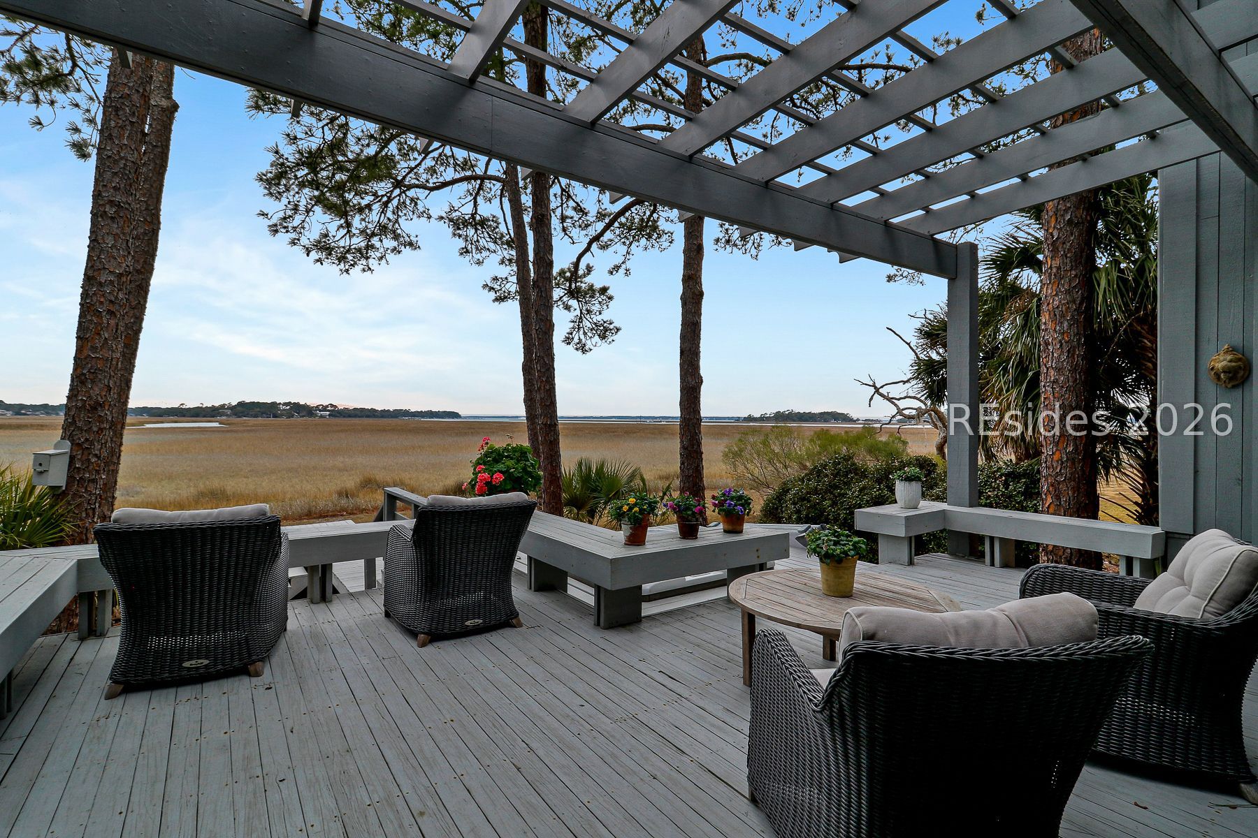 13 Nautilas Road Hilton Head Island, SC 29928 - Photo 53 of 75
