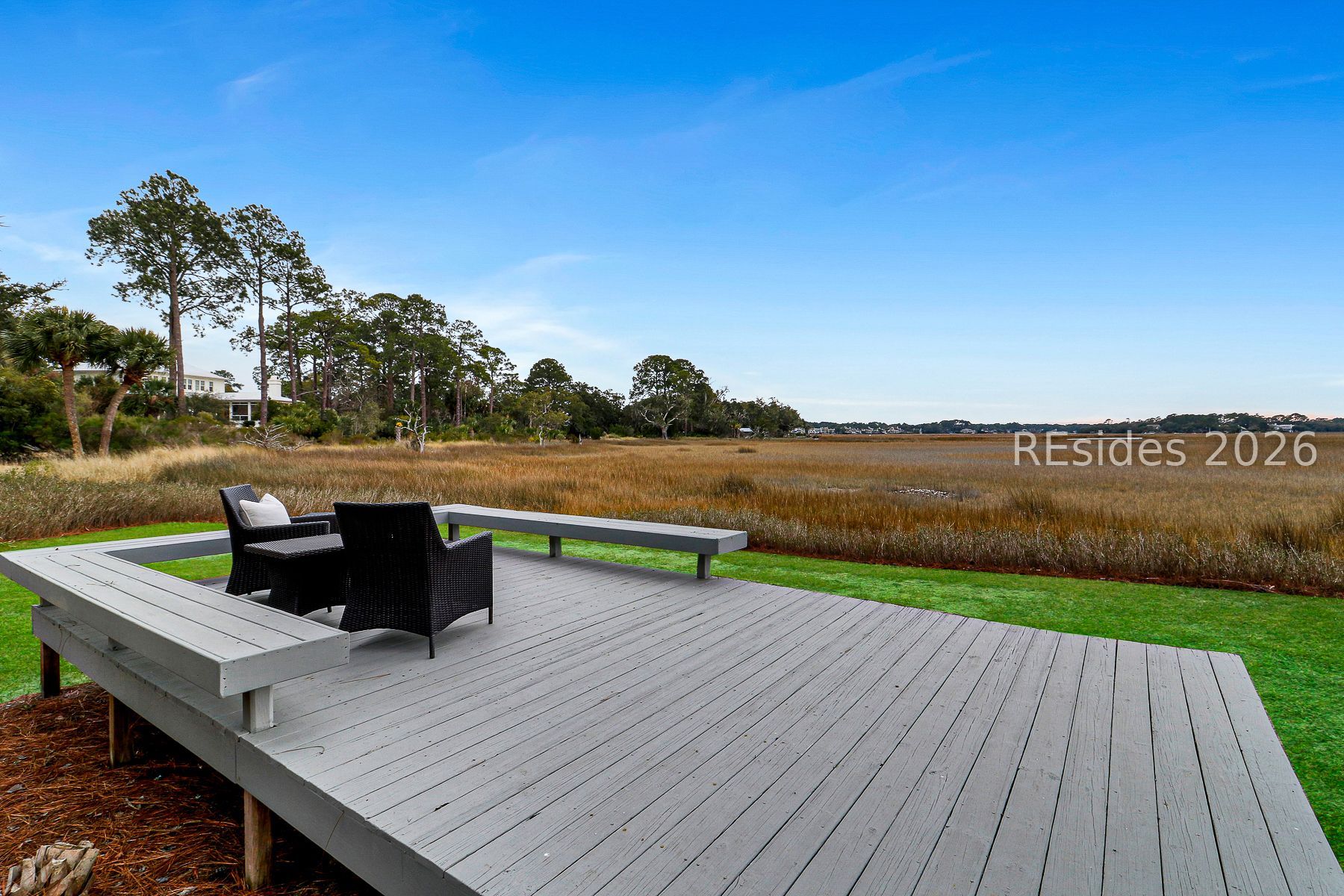 13 Nautilas Road Hilton Head Island, SC 29928 - Photo 57 of 75