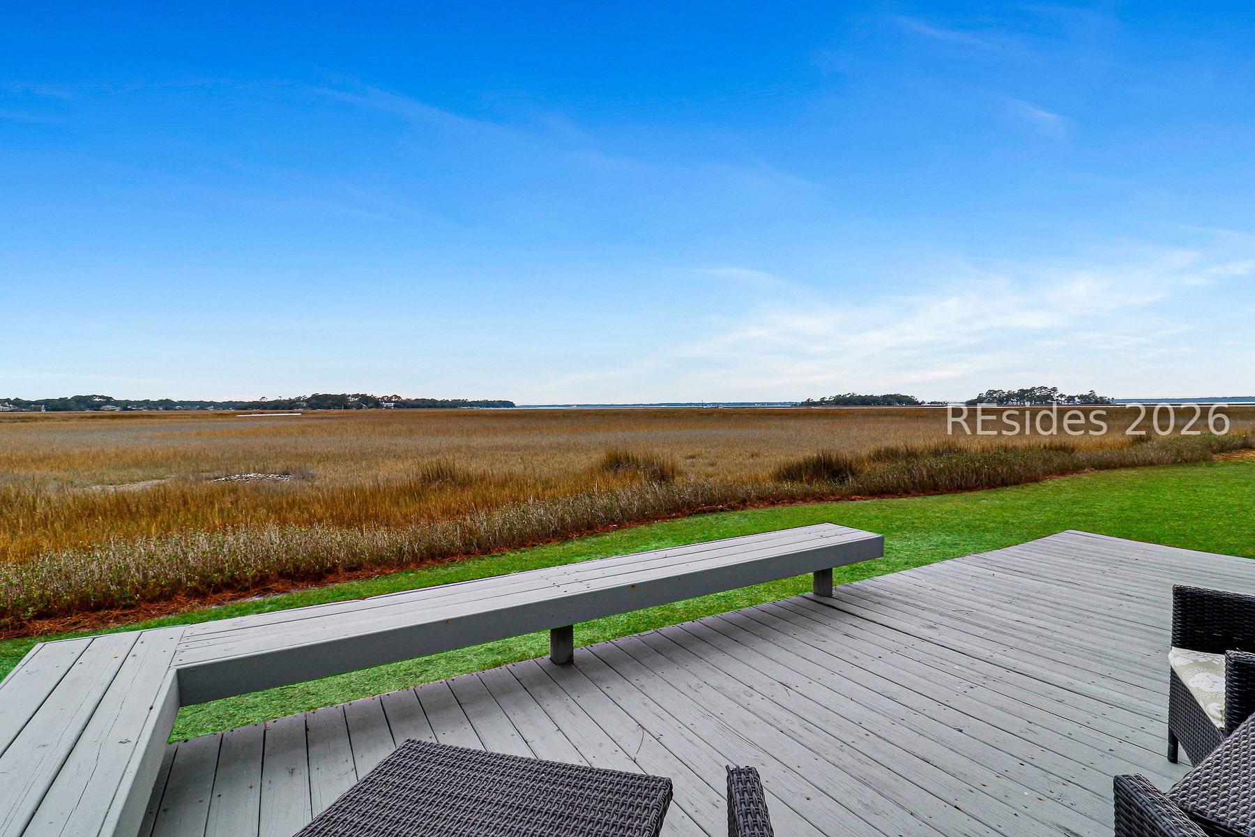 13 Nautilas Road Hilton Head Island, SC 29928 - Photo 58 of 75