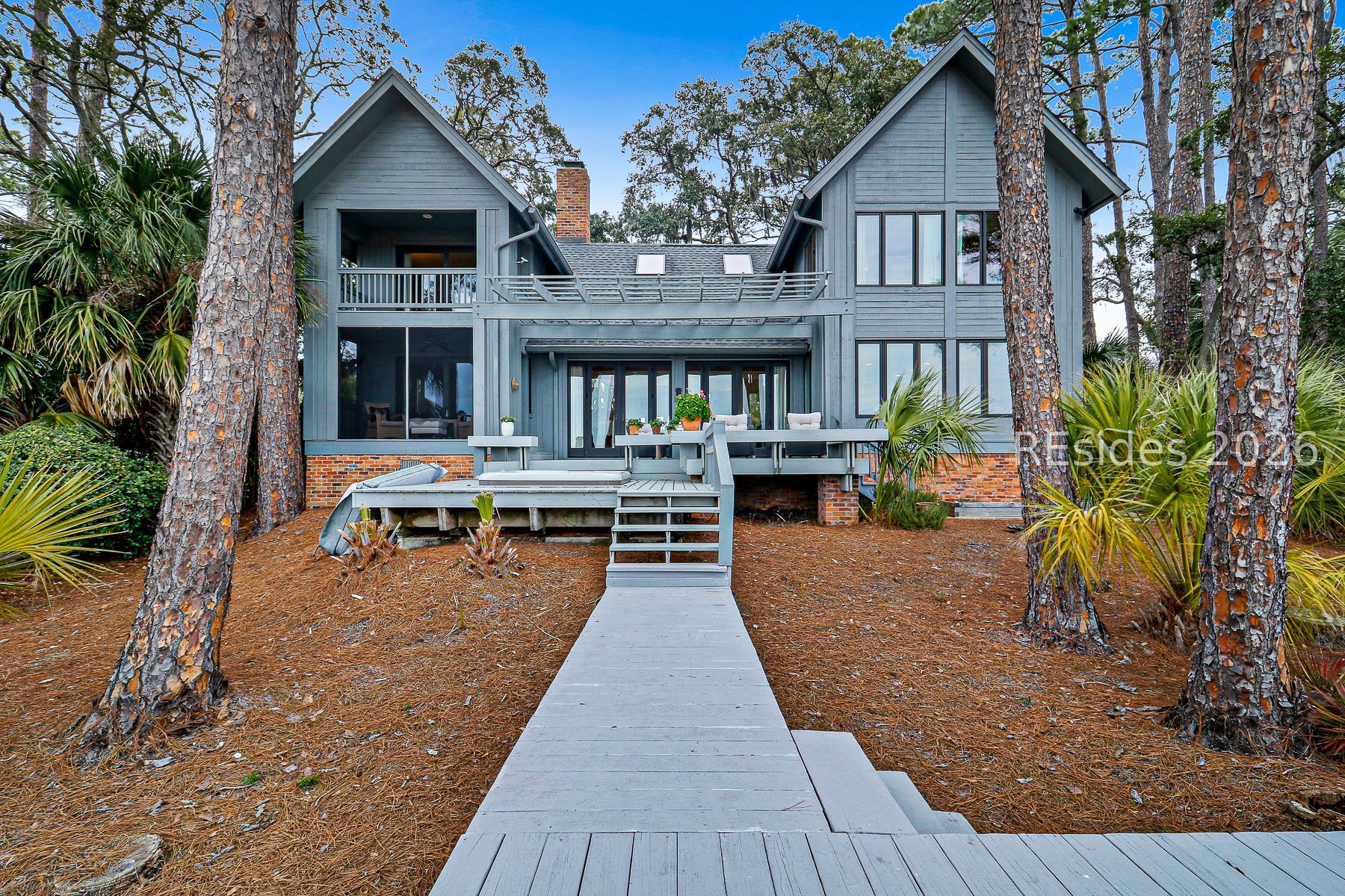 13 Nautilas Road Hilton Head Island, SC 29928 - Photo 59 of 75