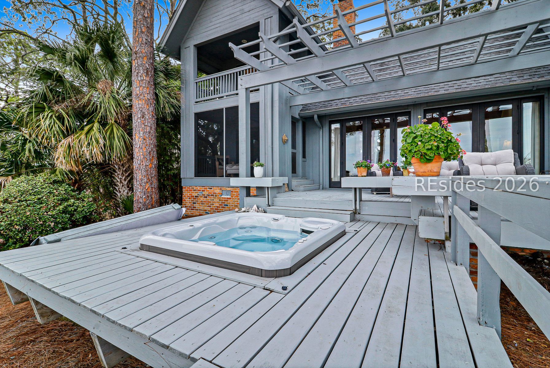 13 Nautilas Road Hilton Head Island, SC 29928 - Photo 60 of 75