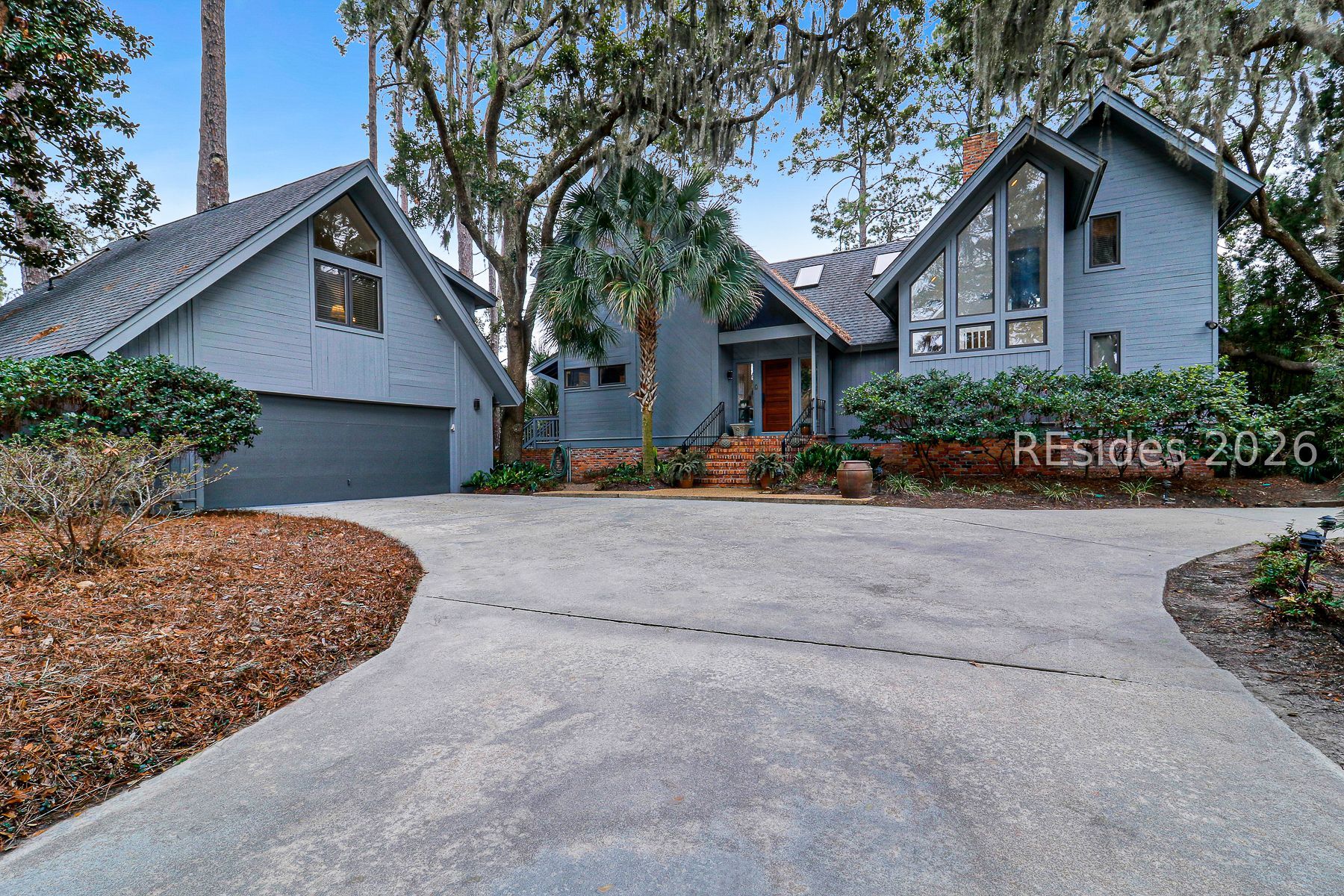 13 Nautilas Road Hilton Head Island, SC 29928 - Photo 61 of 75