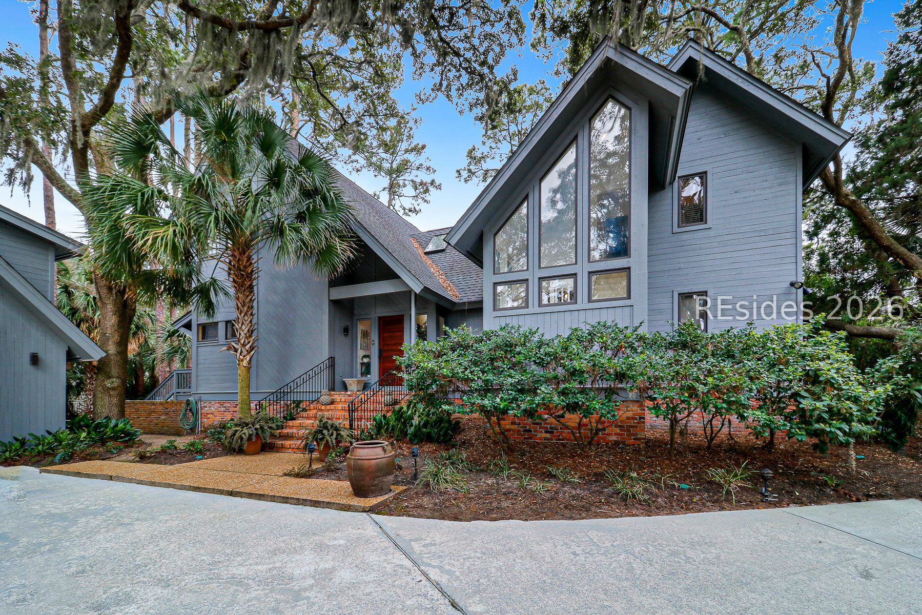 13 Nautilas Road Hilton Head Island, SC 29928 - Photo 62 of 75