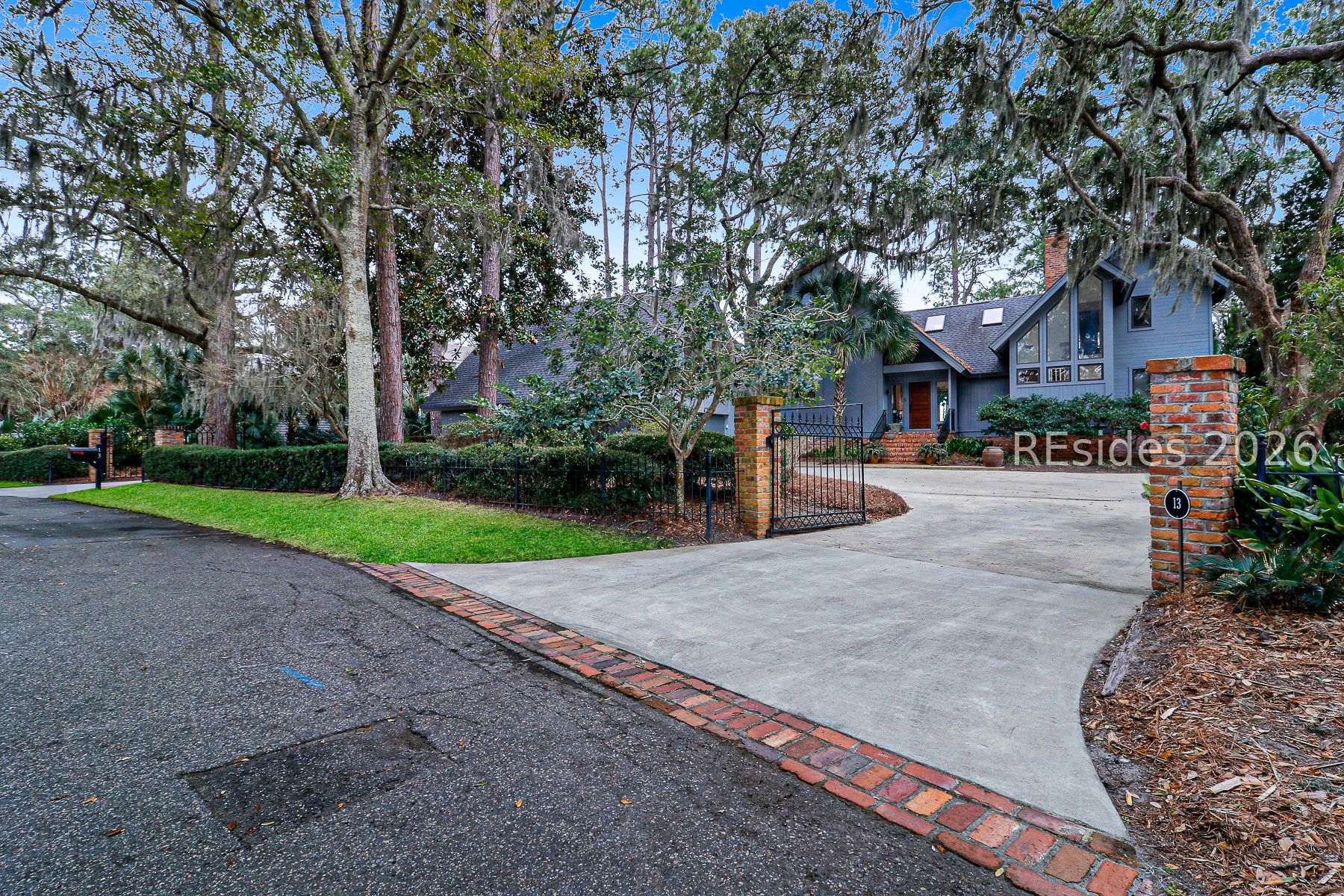 13 Nautilas Road Hilton Head Island, SC 29928 - Photo 64 of 75