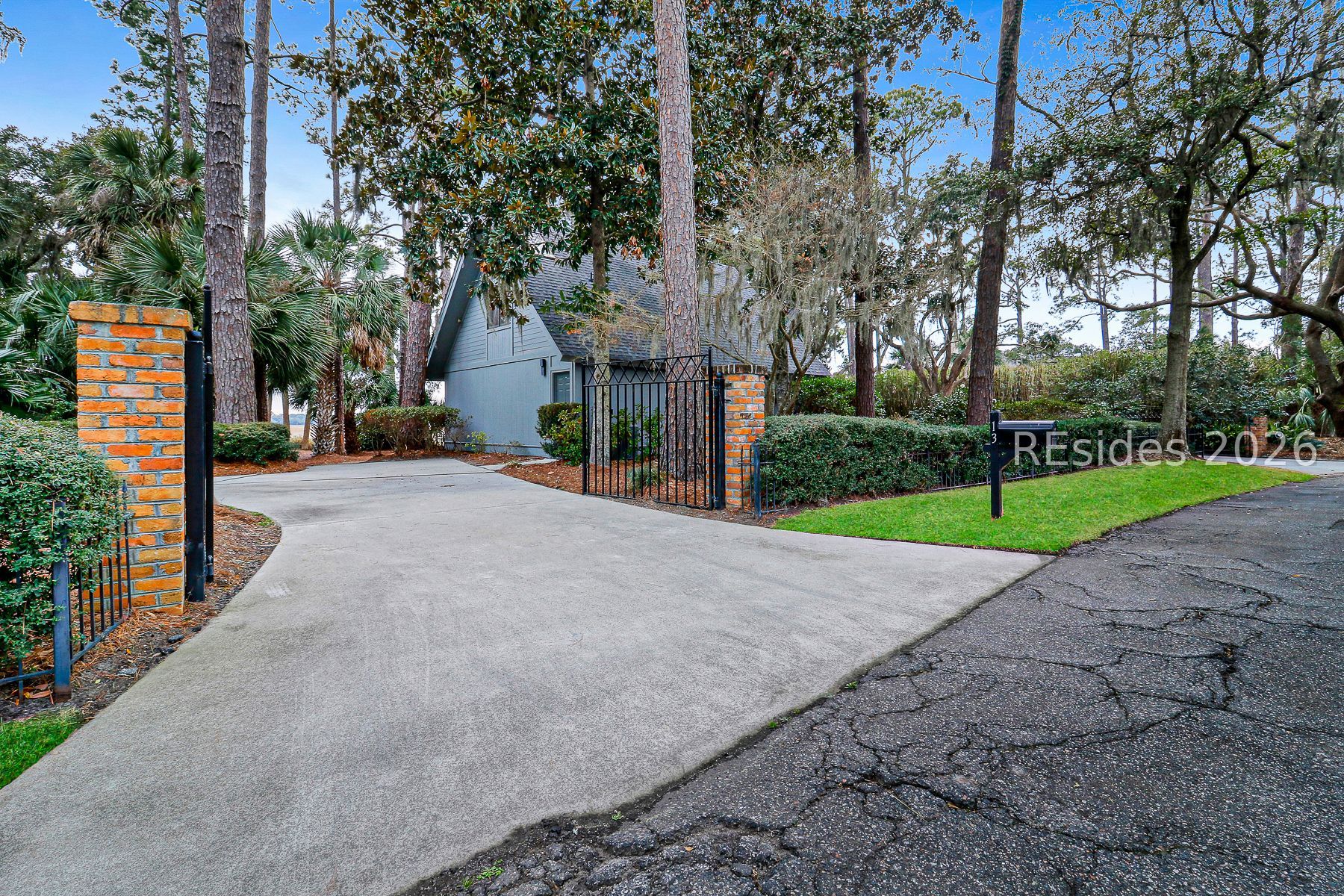 13 Nautilas Road Hilton Head Island, SC 29928 - Photo 65 of 75