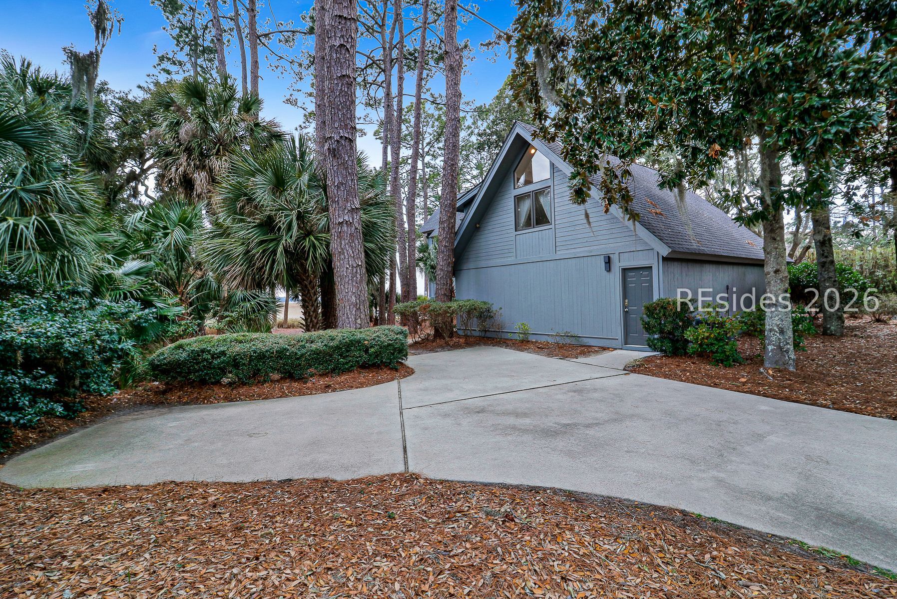 13 Nautilas Road Hilton Head Island, SC 29928 - Photo 66 of 75