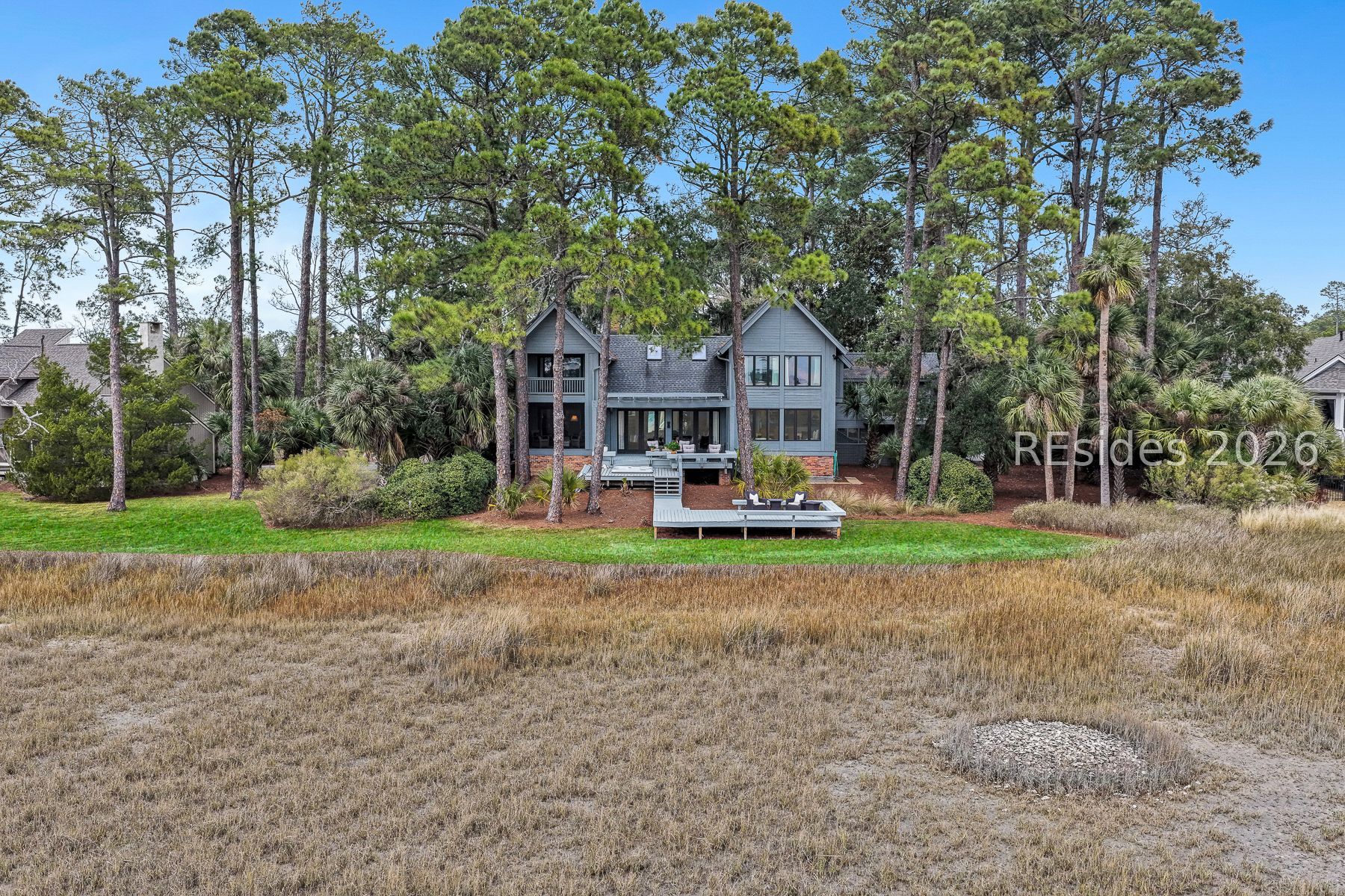 13 Nautilas Road Hilton Head Island, SC 29928 - Photo 68 of 75