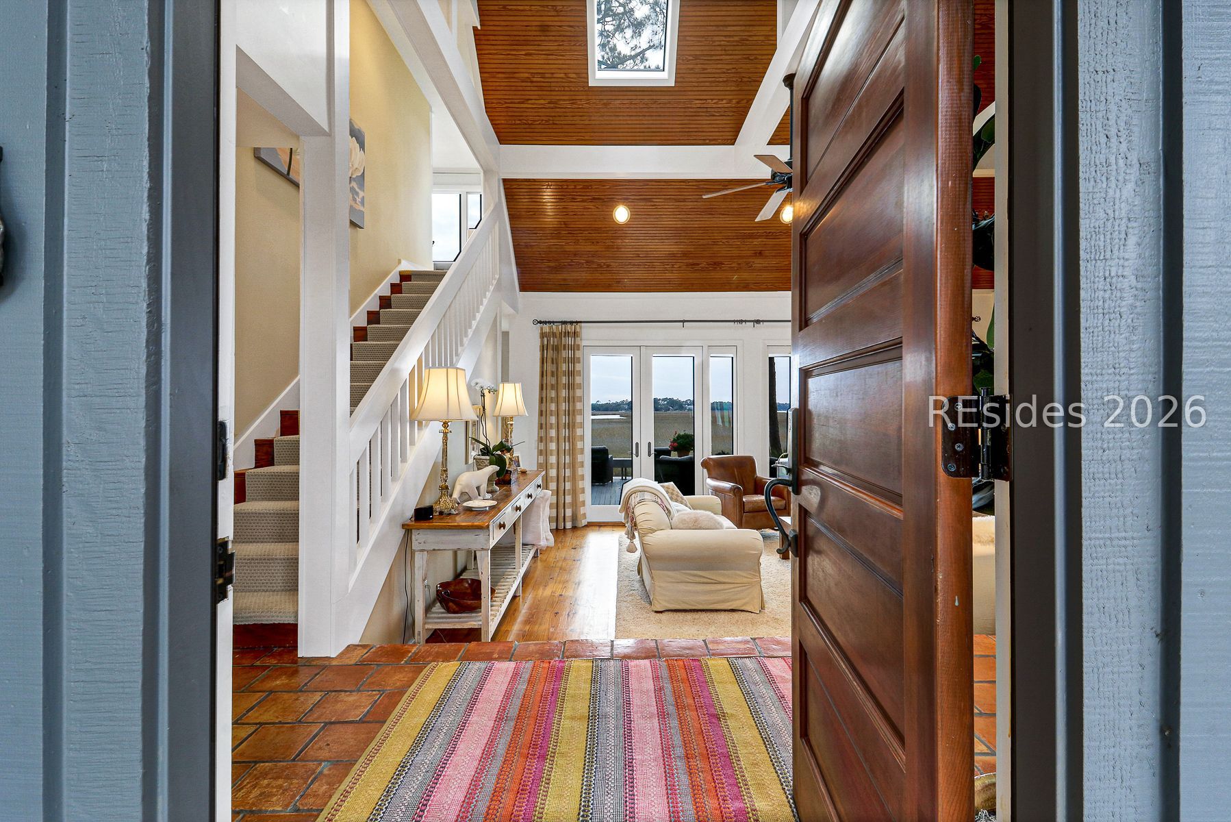 13 Nautilas Road Hilton Head Island, SC 29928 - Photo 8 of 75