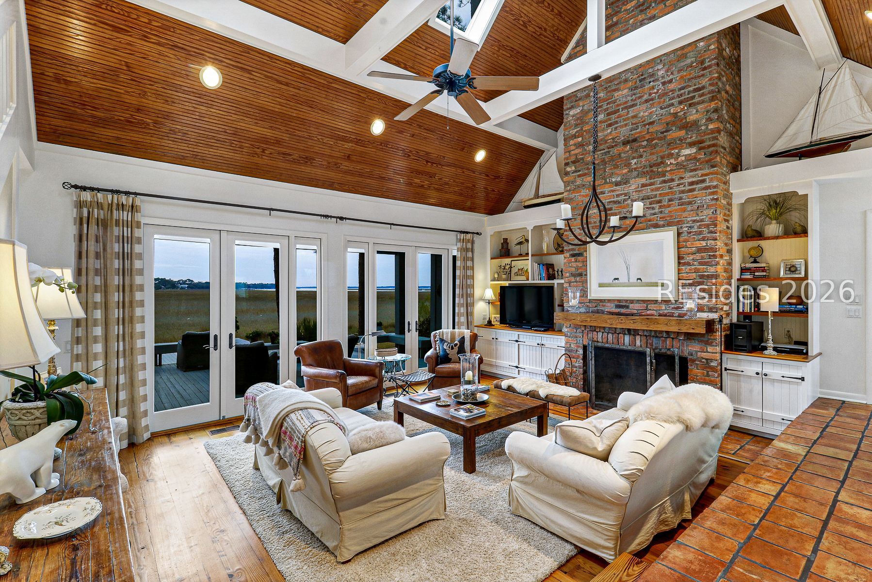 13 Nautilas Road Hilton Head Island, SC 29928 - Photo 9 of 75