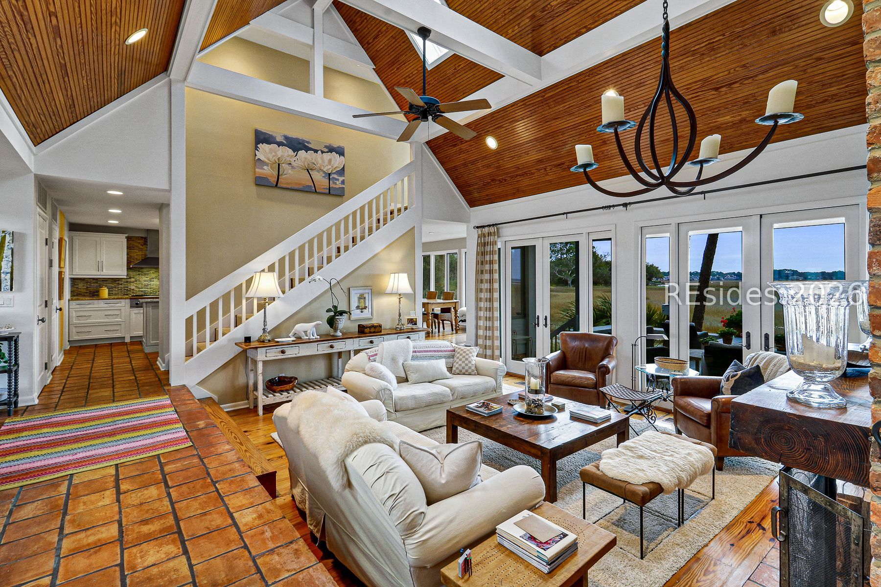 13 Nautilas Road Hilton Head Island, SC 29928 - Photo 10 of 75