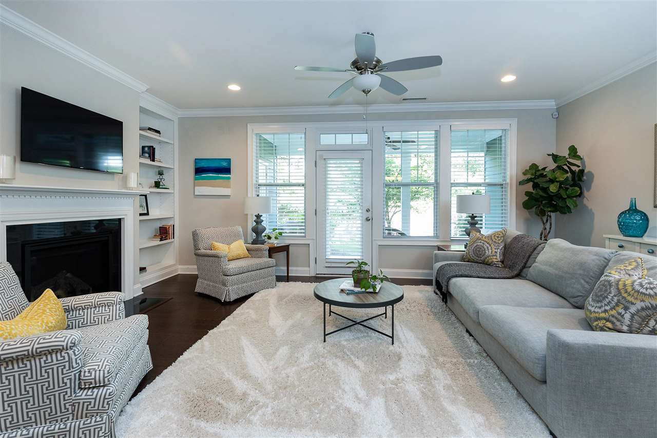 637 Fallon Grove Way Raleigh, NC 27608 - Photo 15 of 30 Photo 15