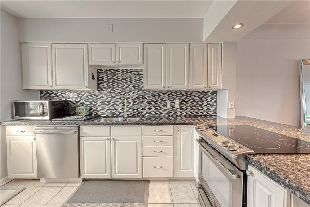 2800 Northeast 30th Avenue, Unit 10D Lighthouse Point, FL 33064 - Photo 20 of 39 Stainless Steel Appliances