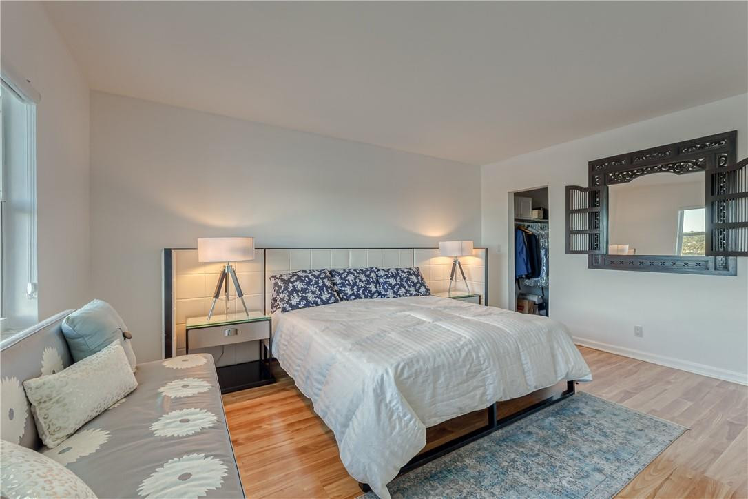 2800 Northeast 30th Avenue, Unit 10D Lighthouse Point, FL 33064 - Photo 25 of 39 Light and Roomy