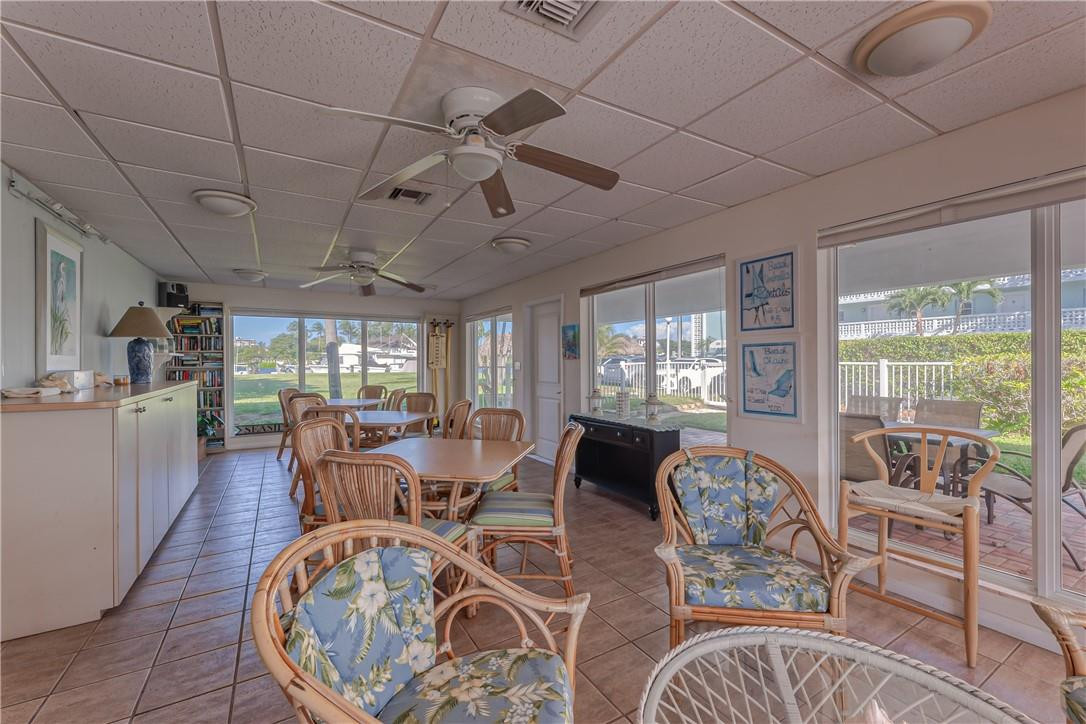 2800 Northeast 30th Avenue, Unit 10D Lighthouse Point, FL 33064 - Photo 34 of 39 Inside of Club House