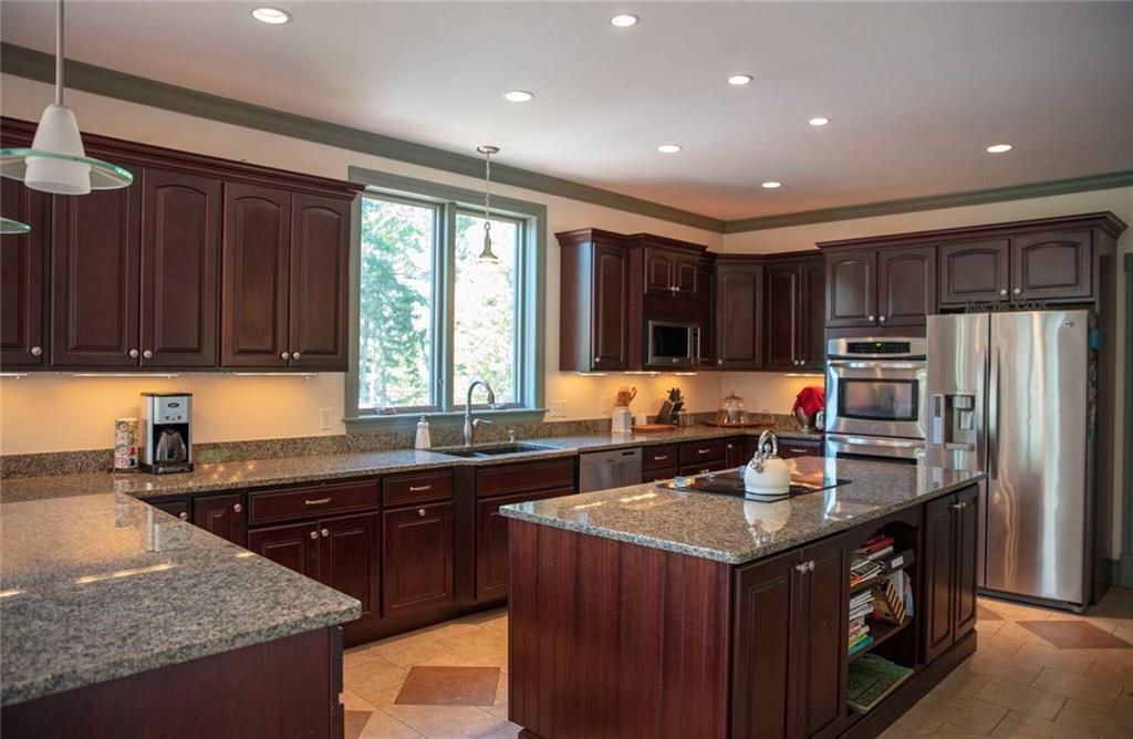523 Rays Point Road Milbridge, ME 04658 - Photo 4 of 23 Photo