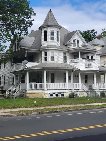 $489,000 | 127 Dickinson Street, Springfield, MA 01108