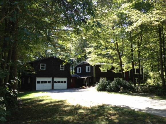 44 Fogarty Road Barrington, NH 03825 - Photo 1 of 1