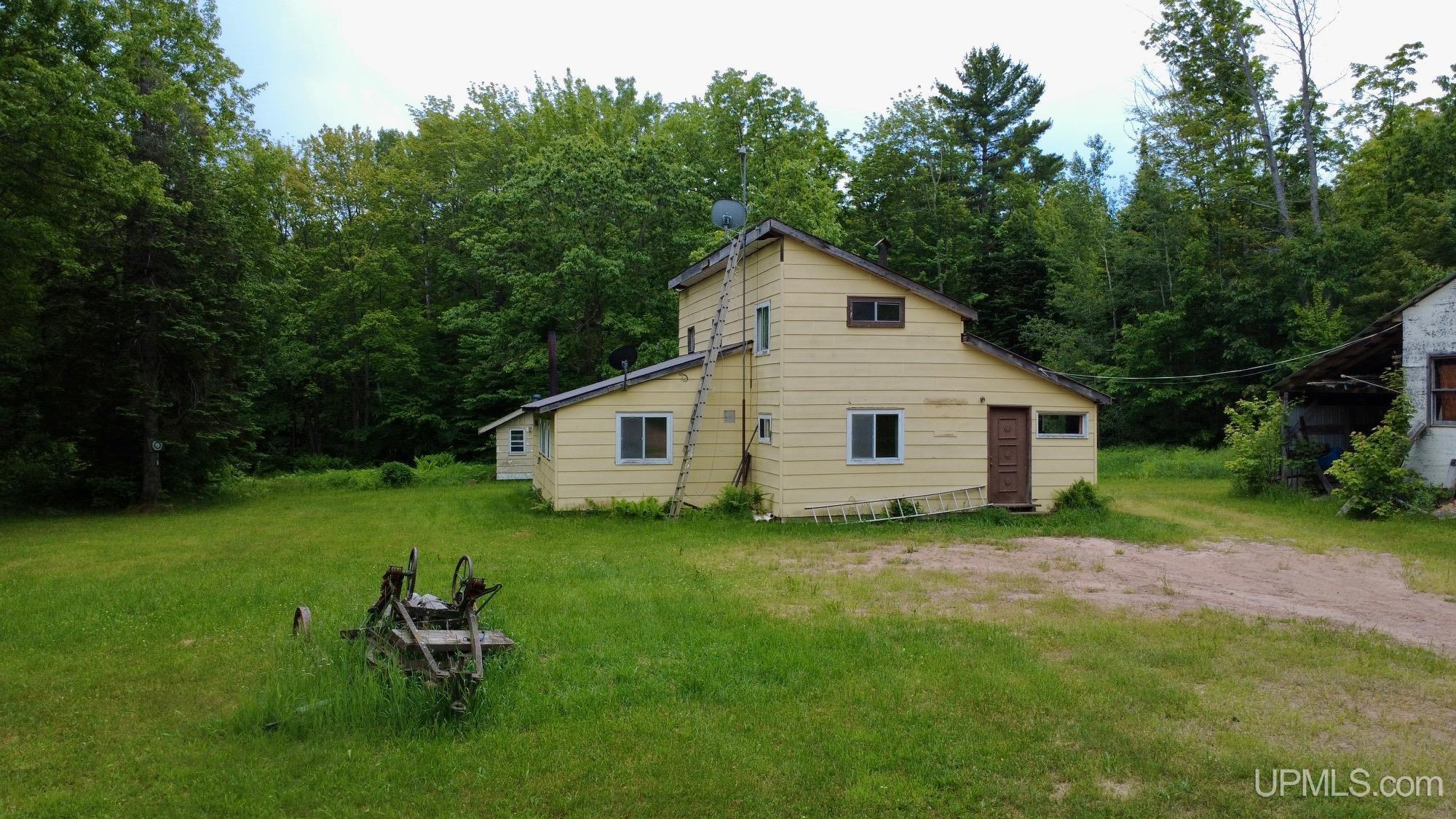 54335 Gay Road Lake Linden, MI 49945 - Photo 56 of 60