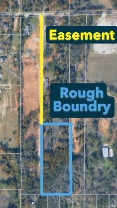 1291 Jay Bird Road Springtown, TX 76082 - Photo 2 of 7