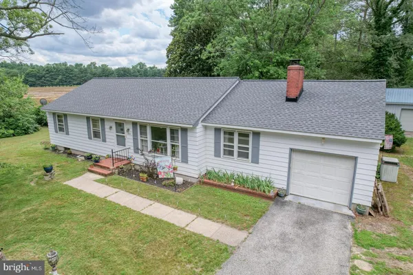 $375,000 | 1010 South 2nd Street, Denton, MD 21629