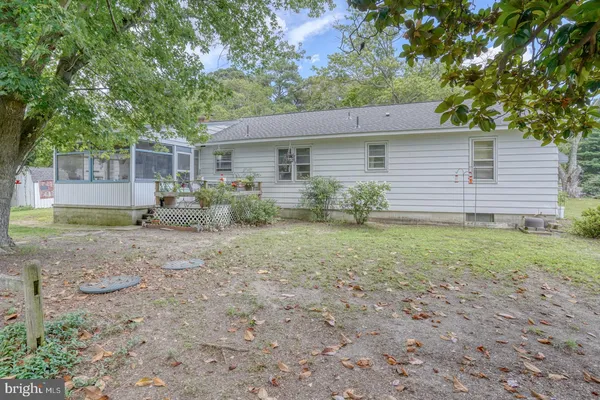 $375,000 | 1010 South 2nd Street, Denton, MD 21629
