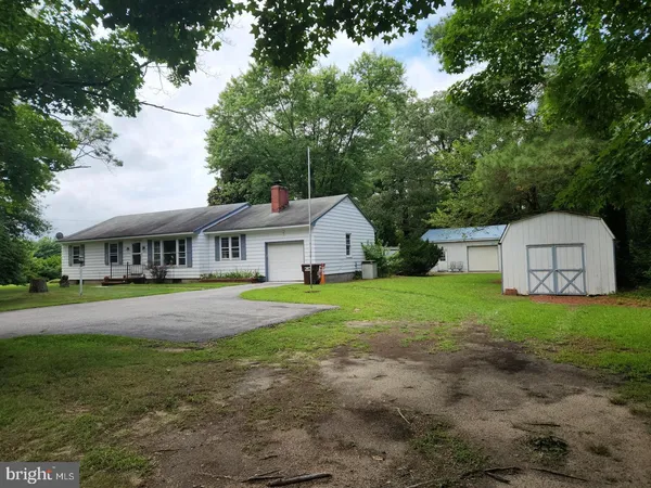 $375,000 | 1010 South 2nd Street, Denton, MD 21629