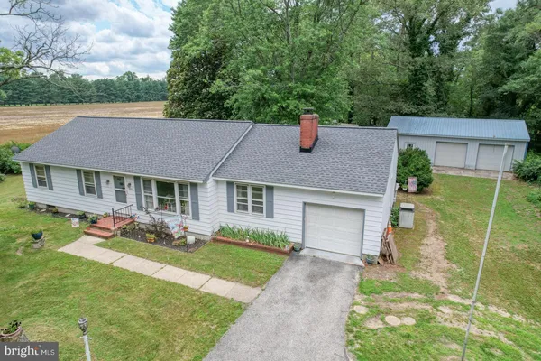$375,000 | 1010 South 2nd Street, Denton, MD 21629