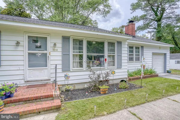 $375,000 | 1010 South 2nd Street, Denton, MD 21629