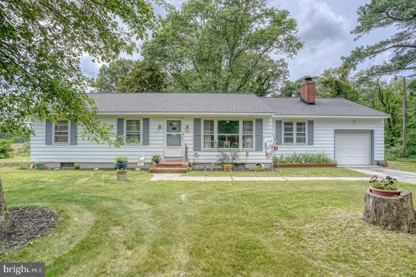 $375,000 | 1010 South 2nd Street, Denton, MD 21629