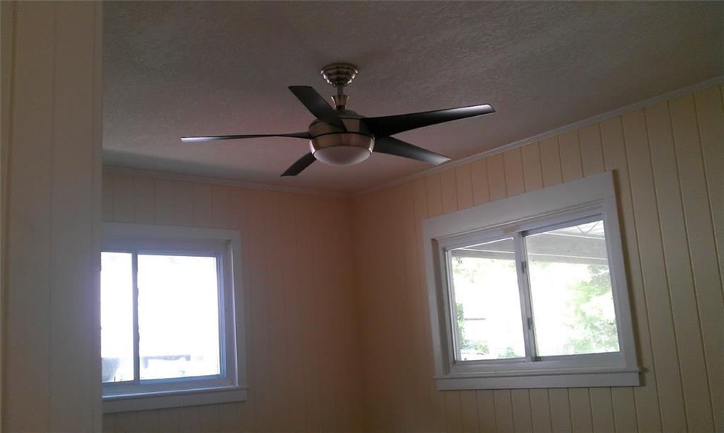 55 Cochran Road Southeast Marietta, GA 30060 - Photo 10 of 20 an a ceiling fan and a window