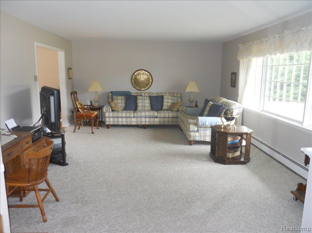 403 East Peck Road Peck, MI 48466 - Photo 6 of 19 living